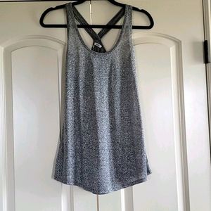 Nwt Maurices Shimmer Tank